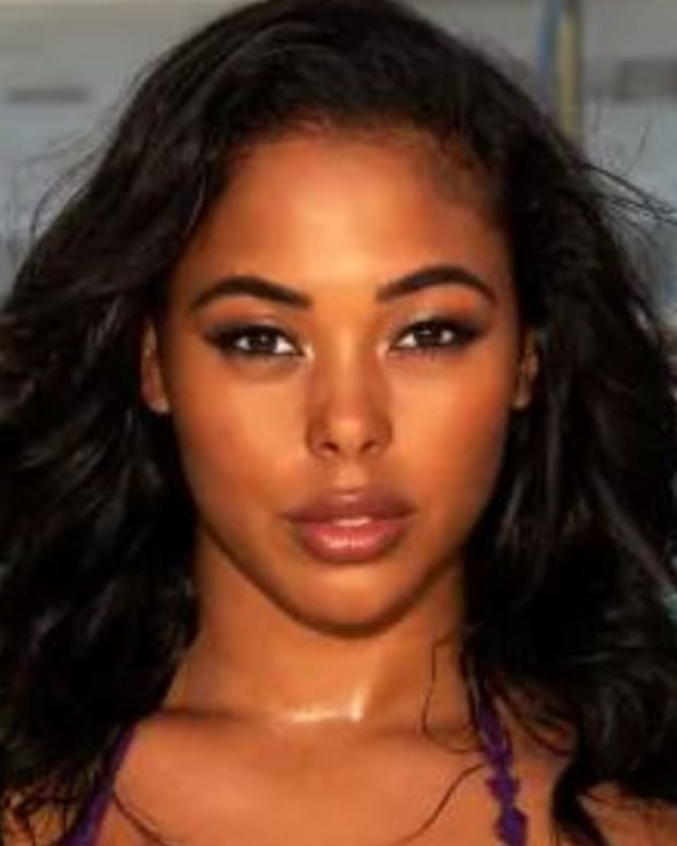 Tabria Majors